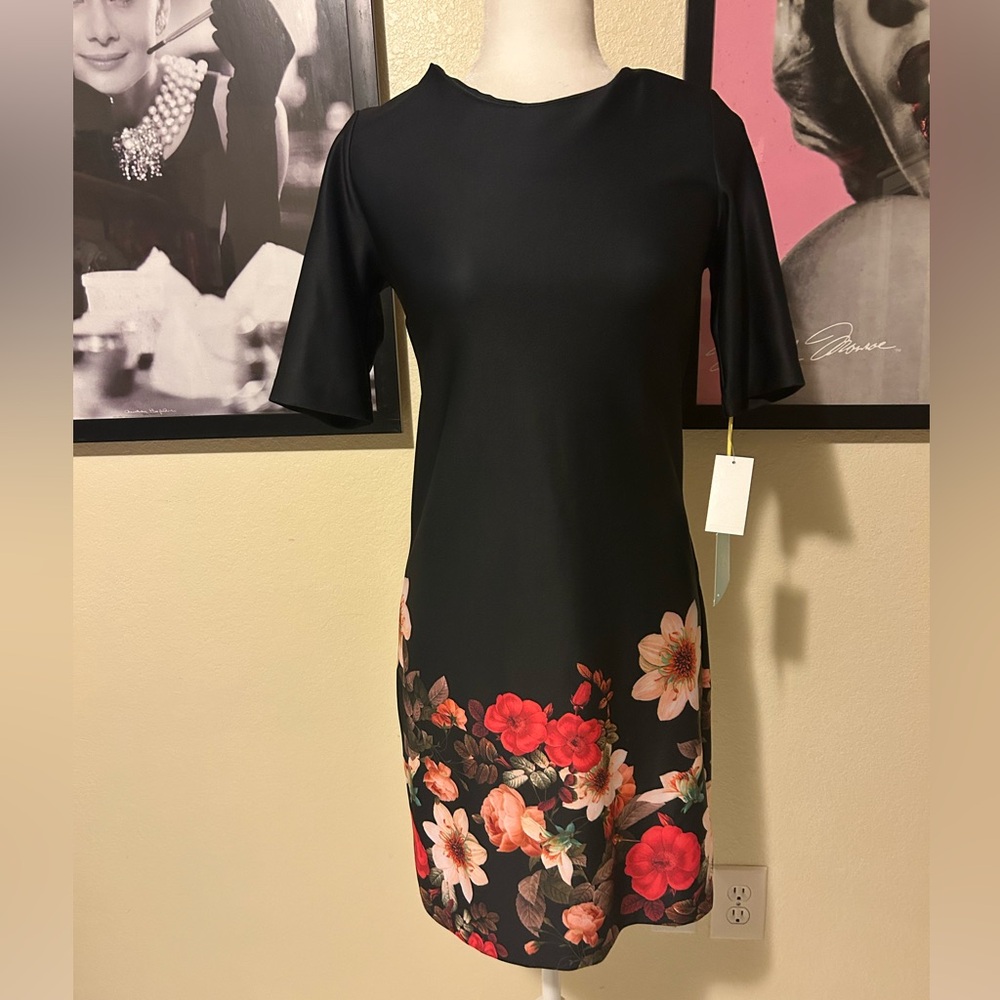 CeCe dress